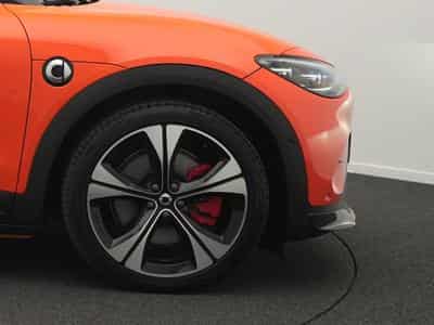 smart 3 Brabus 4WD (66kWh) (2026) - Photo 8