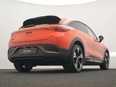 smart 3 Brabus 4WD (66kWh) (2026) - Photo 11