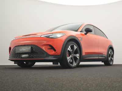 smart 3 Brabus 4WD (66kWh) (2026) - Photo 10