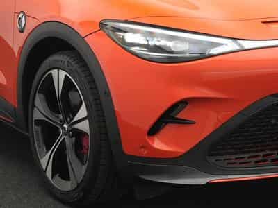 smart 3 Brabus 4WD (66kWh) (2026) - Photo 9