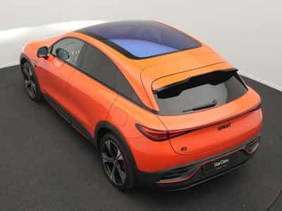 smart 3 Brabus 4WD (66kWh) (2026) - Photo 13