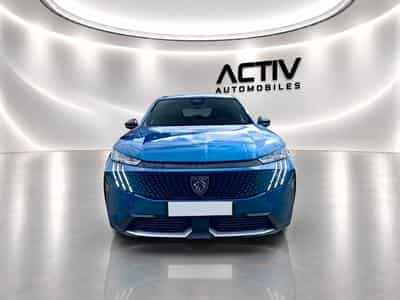 Peugeot 3008 1.2 HYBRID 145 ALLURE E-DCS6 (2025) - Photo 2