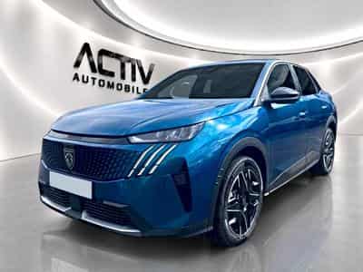 Peugeot 3008 1.2 HYBRID 145 ALLURE E-DCS6 (2025) - Photo 1