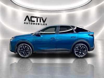 Peugeot 3008 1.2 HYBRID 145 ALLURE E-DCS6 (2025) - Photo 4