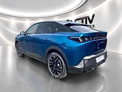 Peugeot 3008 1.2 HYBRID 145 ALLURE E-DCS6 (2025) - Photo 5