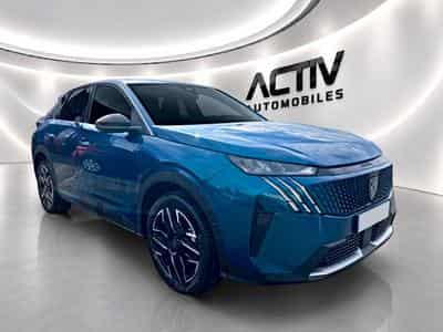 Peugeot 3008 1.2 HYBRID 145 ALLURE E-DCS6 (2025) - Photo 3