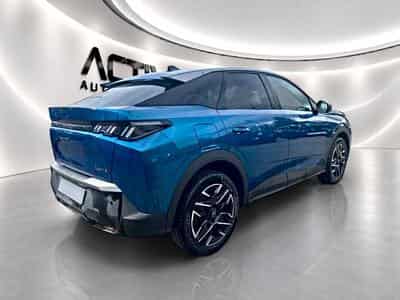 Peugeot 3008 1.2 HYBRID 145 ALLURE E-DCS6 (2025) - Photo 7