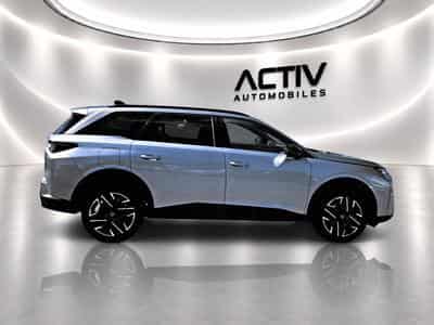 Peugeot 5008 HYBRID 145 ALLURE E-DCS6 (2025) - Photo 8