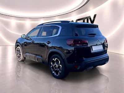 Citroen C5 AIRCROSS 1.2 HYBRIDE 145 MAX BOITE AUTOMATIQUE (2025) - Photo 5