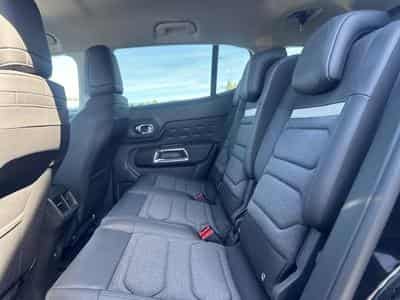 Citroen C5 AIRCROSS 1.2 HYBRIDE 145 MAX BOITE AUTOMATIQUE (2025) - Photo 13