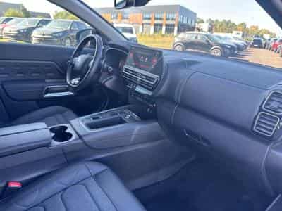 Citroen C5 AIRCROSS 1.2 HYBRIDE 145 MAX BOITE AUTOMATIQUE (2025) - Photo 15