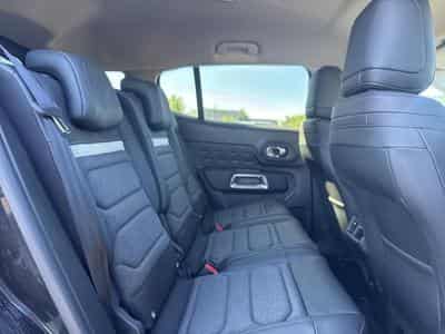 Citroen C5 AIRCROSS 1.2 HYBRIDE 145 MAX BOITE AUTOMATIQUE (2025) - Photo 14