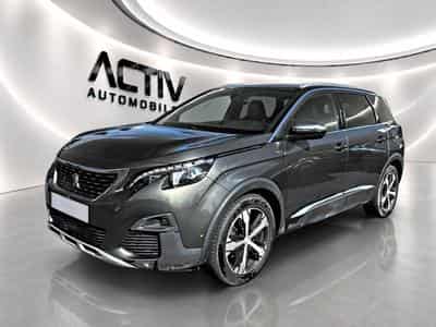 Peugeot 5008 2.0 BLUEHDI 180 GT EAT6 (2017) - Photo 1