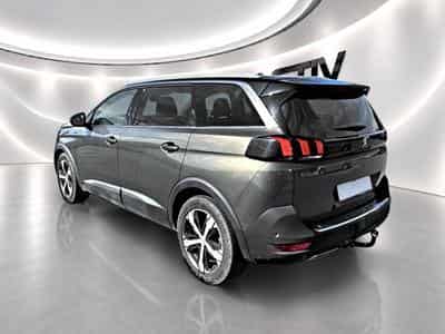 Peugeot 5008 2.0 BLUEHDI 180 GT EAT6 (2017) - Photo 5