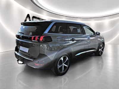 Peugeot 5008 2.0 BLUEHDI 180 GT EAT6 (2017) - Photo 7