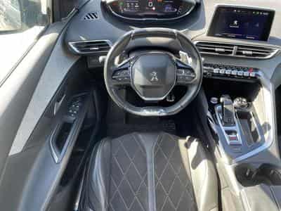 Peugeot 5008 2.0 BLUEHDI 180 GT EAT6 (2017) - Photo 12