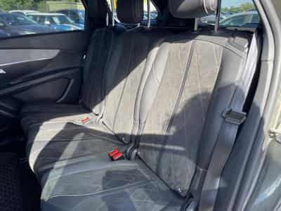 Peugeot 5008 2.0 BLUEHDI 180 GT EAT6 (2017) - Photo 15