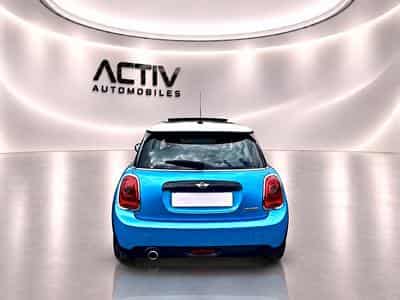 Mini Cooper COOPER 136 (2015) - Photo 6