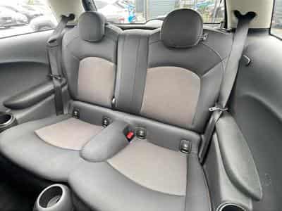 Mini Cooper COOPER 136 (2015) - Photo 13