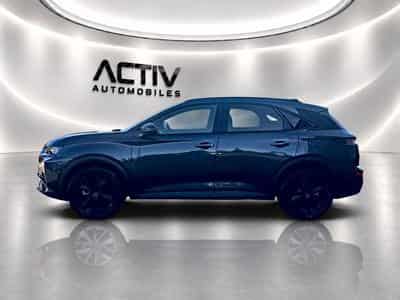 DS Automobiles DS7 E-TENSE 225 PERFORMANCE LINE + (2024) - Foto 4