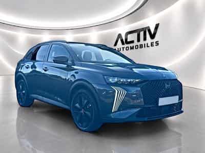 DS Automobiles DS7 E-TENSE 225 PERFORMANCE LINE + (2024) - Foto 3