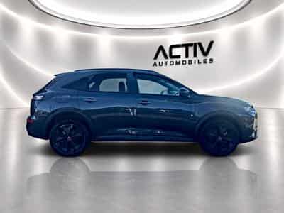 DS Automobiles DS7 E-TENSE 225 PERFORMANCE LINE + (2024) - Foto 8