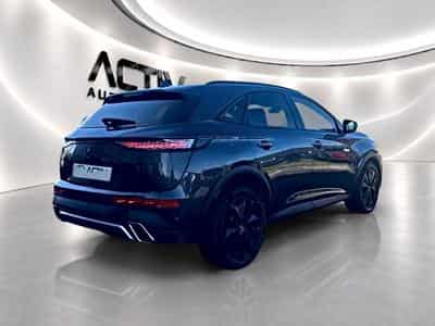DS Automobiles DS7 E-TENSE 225 PERFORMANCE LINE + (2024) - Foto 7