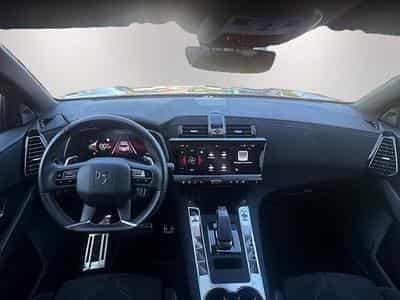 DS Automobiles DS7 E-TENSE 225 PERFORMANCE LINE + (2024) - Foto 10