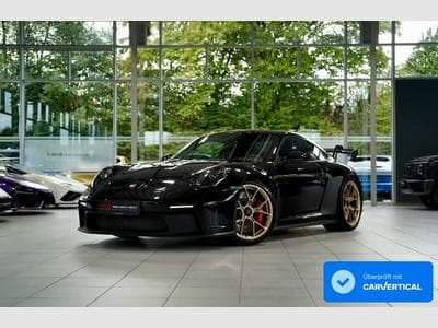 Porsche 911 GT3 Clubsport *PDLS* Approved * (2021) - Photo 1