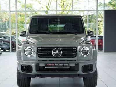 Mercedes Classe G Edition ONE AMG *MANUFAKTUR *FOND *Carbon (2025) - Foto 3