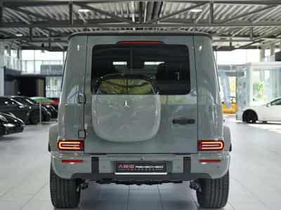 Mercedes Classe G Edition ONE AMG *MANUFAKTUR *FOND *Carbon (2025) - Foto 10