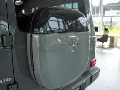 Mercedes Classe G Edition ONE AMG *MANUFAKTUR *FOND *Carbon (2025) - Foto 15