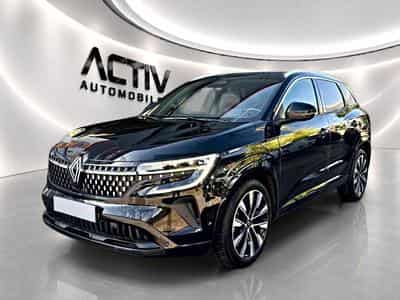 Renault AUSTRAL 1.3 TCE MILD HYBRID 160 TECHNO AUTO (2023) - Photo 1