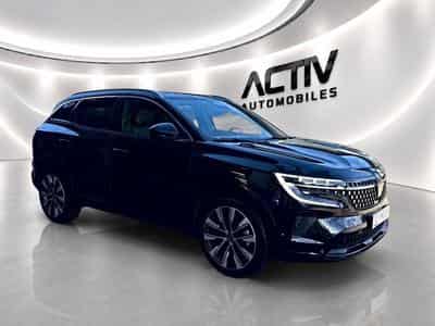 Renault AUSTRAL 1.3 TCE MILD HYBRID 160 TECHNO AUTO (2023) - Photo 3
