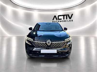 Renault AUSTRAL 1.3 TCE MILD HYBRID 160 TECHNO AUTO (2023) - Photo 2