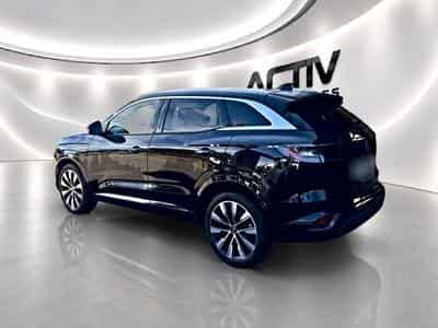 Renault AUSTRAL 1.3 TCE MILD HYBRID 160 TECHNO AUTO (2023) - Photo 5