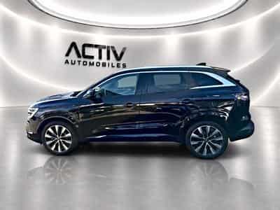 Renault AUSTRAL 1.3 TCE MILD HYBRID 160 TECHNO AUTO (2023) - Photo 4
