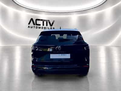 Renault AUSTRAL 1.3 TCE MILD HYBRID 160 TECHNO AUTO (2023) - Photo 6