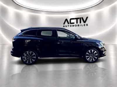 Renault AUSTRAL 1.3 TCE MILD HYBRID 160 TECHNO AUTO (2023) - Photo 8