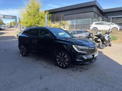 Renault AUSTRAL 1.3 TCE MILD HYBRID 160 TECHNO AUTO (2023) - Photo 11
