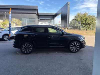 Renault AUSTRAL 1.3 TCE MILD HYBRID 160 TECHNO AUTO (2023) - Photo 12
