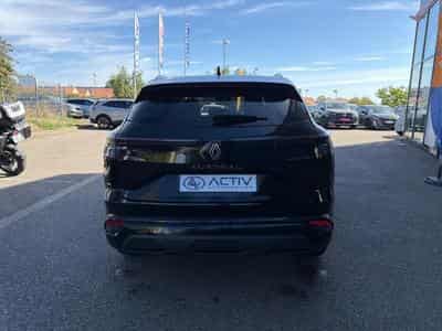 Renault AUSTRAL 1.3 TCE MILD HYBRID 160 TECHNO AUTO (2023) - Photo 14