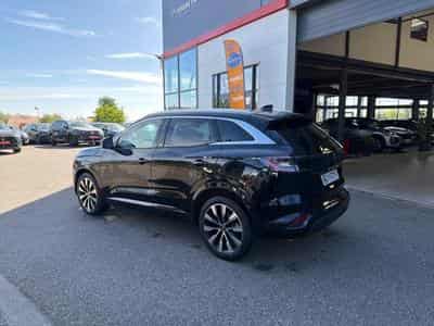 Renault AUSTRAL 1.3 TCE MILD HYBRID 160 TECHNO AUTO (2023) - Photo 15
