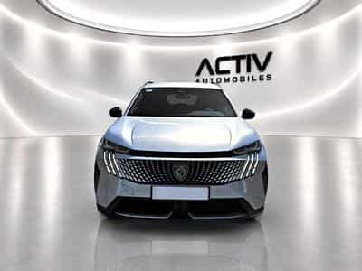 Peugeot 5008 HYBRID 145 ALLURE E-DCS6 (2025) - Photo 2
