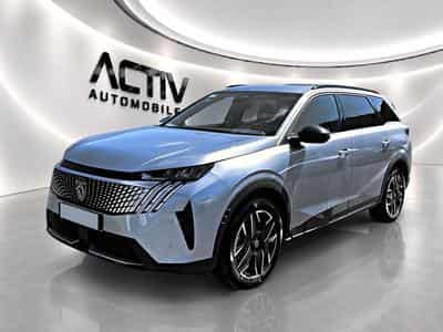 Peugeot 5008 HYBRID 145 ALLURE E-DCS6 (2025) - Photo 1