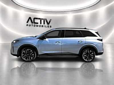 Peugeot 5008 HYBRID 145 ALLURE E-DCS6 (2025) - Photo 4