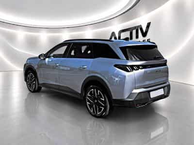 Peugeot 5008 HYBRID 145 ALLURE E-DCS6 (2025) - Photo 5