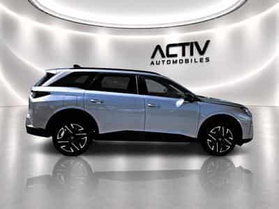 Peugeot 5008 HYBRID 145 ALLURE E-DCS6 (2025) - Photo 8