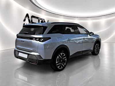 Peugeot 5008 HYBRID 145 ALLURE E-DCS6 (2025) - Photo 7