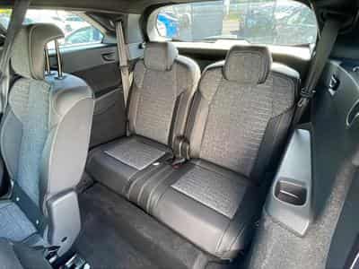 Peugeot 5008 HYBRID 145 ALLURE E-DCS6 (2025) - Photo 14